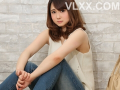 Sex Nhật Bản – Lần đầu đóng phim sex của cô gái xinh đẹp
