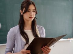 Cô giáo xinh đẹp của tôi – Miu Shiromine – Sex JAV Nhật