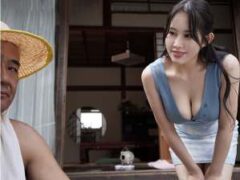 VLXX Sara Futaba – Lấy chồng vì yêu… bố chồng